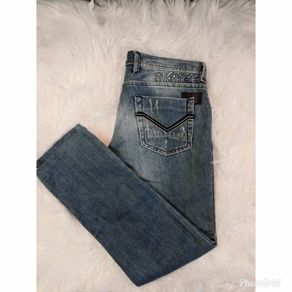 Engerie Jeans #9